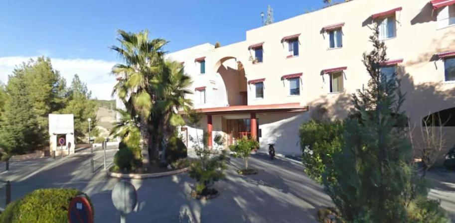 Apartamentos Serrallo, Parking Gratuito Y Cocina, Alhambra Y Playa Granada Exterior photo
