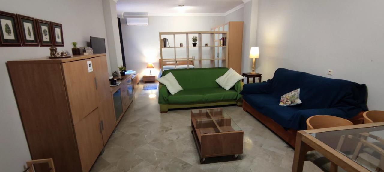 Apartamentos Serrallo, Parking Gratuito Y Cocina, Alhambra Y Playa Granada Exterior photo